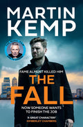 From the glittering heights of ‘80s stardom to the shadowy depths of betrayal, Johnny Klein’s comeback turns deadly when a mysterious death drags him into a web of secrets. In THE FALL, available at MPHOnline.com, Martin Kemp delivers a gripping thriller where fame’s darkest price could be fatal.