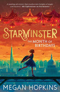 Starminster #02: The Month of Birthdays - MPHOnline.com