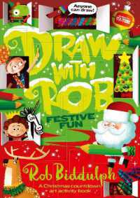 Festive Fun (Draw With Rob) - MPHOnline.com