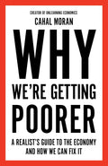 Why We're Getting Poorer - MPHOnline.com