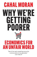 Why We're Getting Poorer - MPHOnline.com