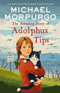 The Amazing Story of Adolphus Tips - MPHOnline.com