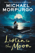 Listen to the Moon - MPHOnline.com