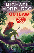 Outlaw : The True Story of Robin Hood - MPHOnline.com