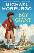 Boy Giant - MPHOnline.com