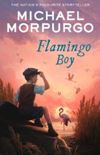 Flamingo Boy - MPHOnline.com