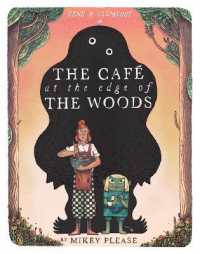 The Cafe at the Edge of the Woods - MPHOnline.com