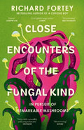 Close Encounters of the Fungal Kind - MPHOnline.com