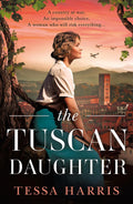 The Tuscan Daughter - MPHOnline.com