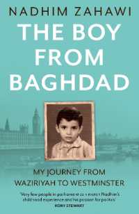 The Boy from Baghdad - MPHOnline.com