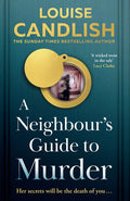 A Neighbour's Guide to Murder - MPHOnline.com