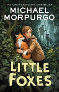 Little Foxes - MPHOnline.com