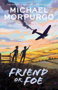 Friend Or Foe - MPHOnline.com