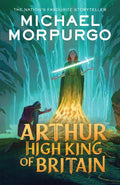 Arthur High King of Britain - MPHOnline.com
