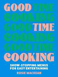 Good Time Cooking - MPHOnline.com