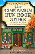 Dream Harbor #02: The Cinnamon Bun Book Store - MPHOnline.com