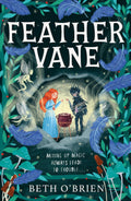 Feather Vane - MPHOnline.com