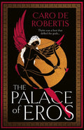 The Palace of Eros - MPHOnline.com