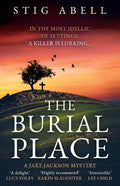 The Burial Place (Jake Jackson) - MPHOnline.com