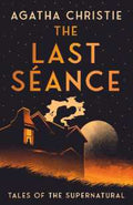 The Last Séance (Collins Chillers) - MPHOnline.com