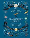 The Collins Stargazer's Bible - MPHOnline.com
