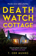 Death Watch Cottage - MPHOnline.com