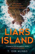 Liars Island - MPHOnline.com