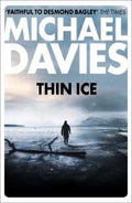 Thin Ice (Bill Kemp) - MPHOnline.com