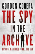 (OP) The Spy in the Archive - MPHOnline.com
