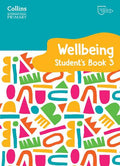 Collins International Primary Wellbeing Student’S Books 3 - MPHOnline.com