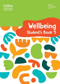 Collins International Primary Wellbeing Student’S Books 5 - MPHOnline.com
