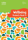 Collins International Primary Wellbeing Student’S Books 6 - MPHOnline.com