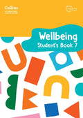 Collins International Lower Secondary Wellbeing Student'S Books  7 - MPHOnline.com