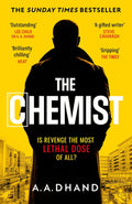 The Chemist - MPHOnline.com