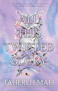 All This Twisted Glory - MPHOnline.com