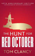 The Hunt for Red October - MPHOnline.com