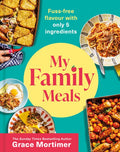My Family Meals - MPHOnline.com