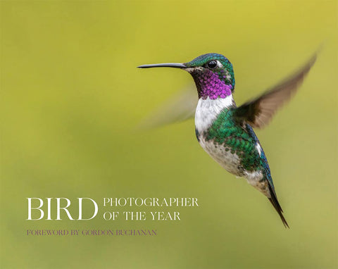 Bird Photographer of the Year (Collection 8) - MPHOnline.com