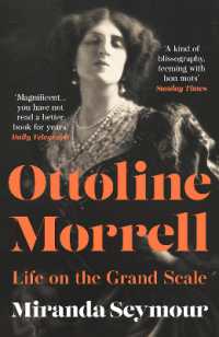 Ottoline Morrell - MPHOnline.com