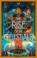 The Rise of the Celestials : Divine Dancers #02 - MPHOnline.com