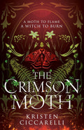 The Crimson Moth (Book #1) - MPHOnline.com