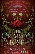 The Crimson Moth - MPHOnline.com