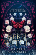 The Crimson Moth #02: The Rebel Witch - MPHOnline.com