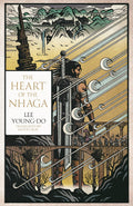 The Bird That Drinks Tears #01: The Heart of the Nhaga (UK) TPB - MPHOnline.com