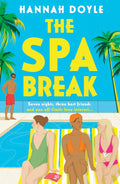 The Spa Break - MPHOnline.com