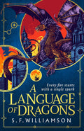 A Language of Dragons - MPHOnline.com