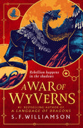 A Language of Dragons #02: A War of Wyverns (UK edition) - MPHOnline.com