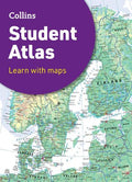 Collins Student Atlas (Collins School Atlases) - MPHOnline.com