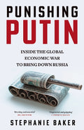 Punishing Putin - MPHOnline.com