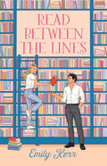 Read Between the Lines - MPHOnline.com